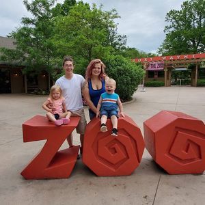 Meet your Posher, Tre